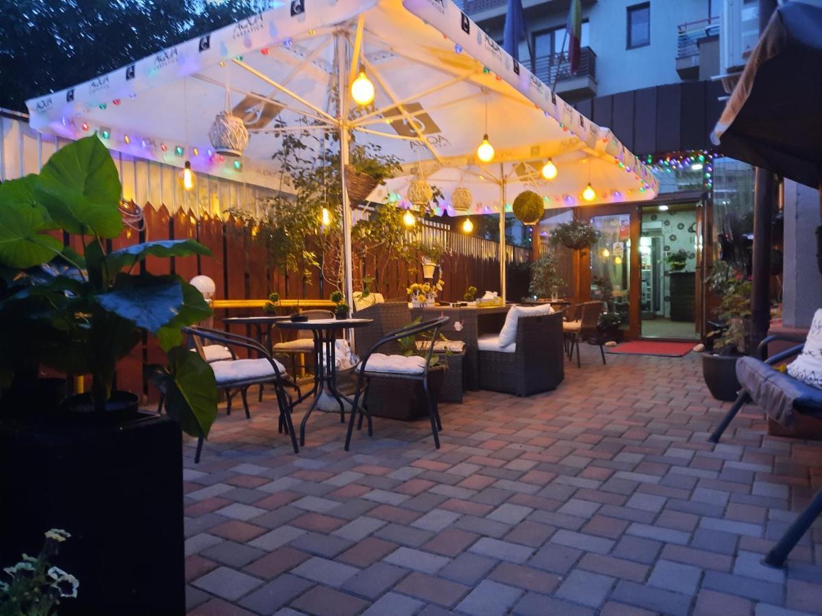 La Casa Nord 호텔 부쿠레슈티 외부 사진