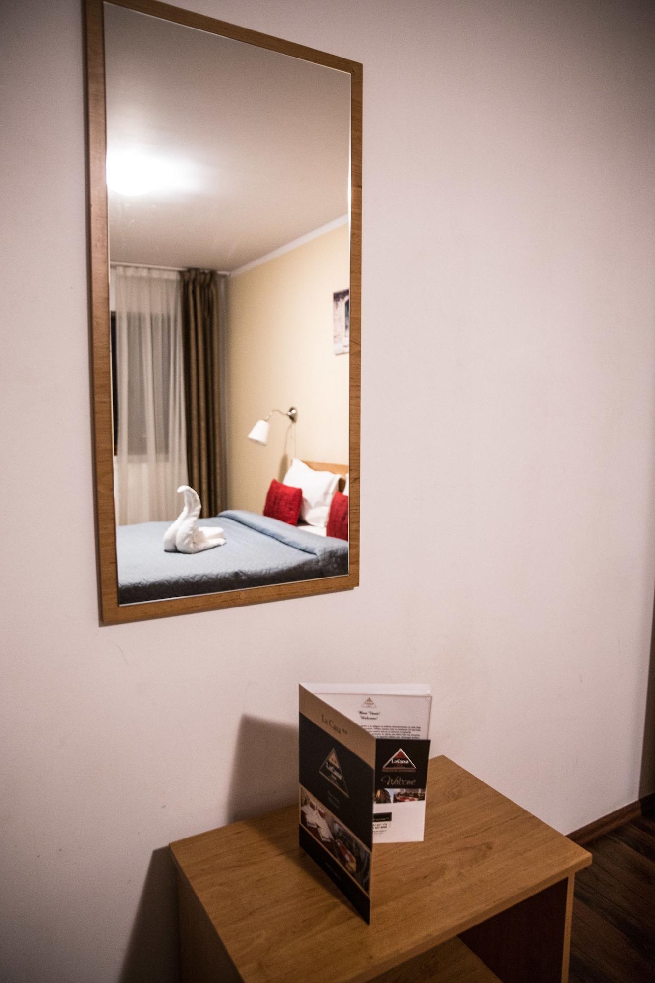 La Casa Nord 호텔 부쿠레슈티 외부 사진