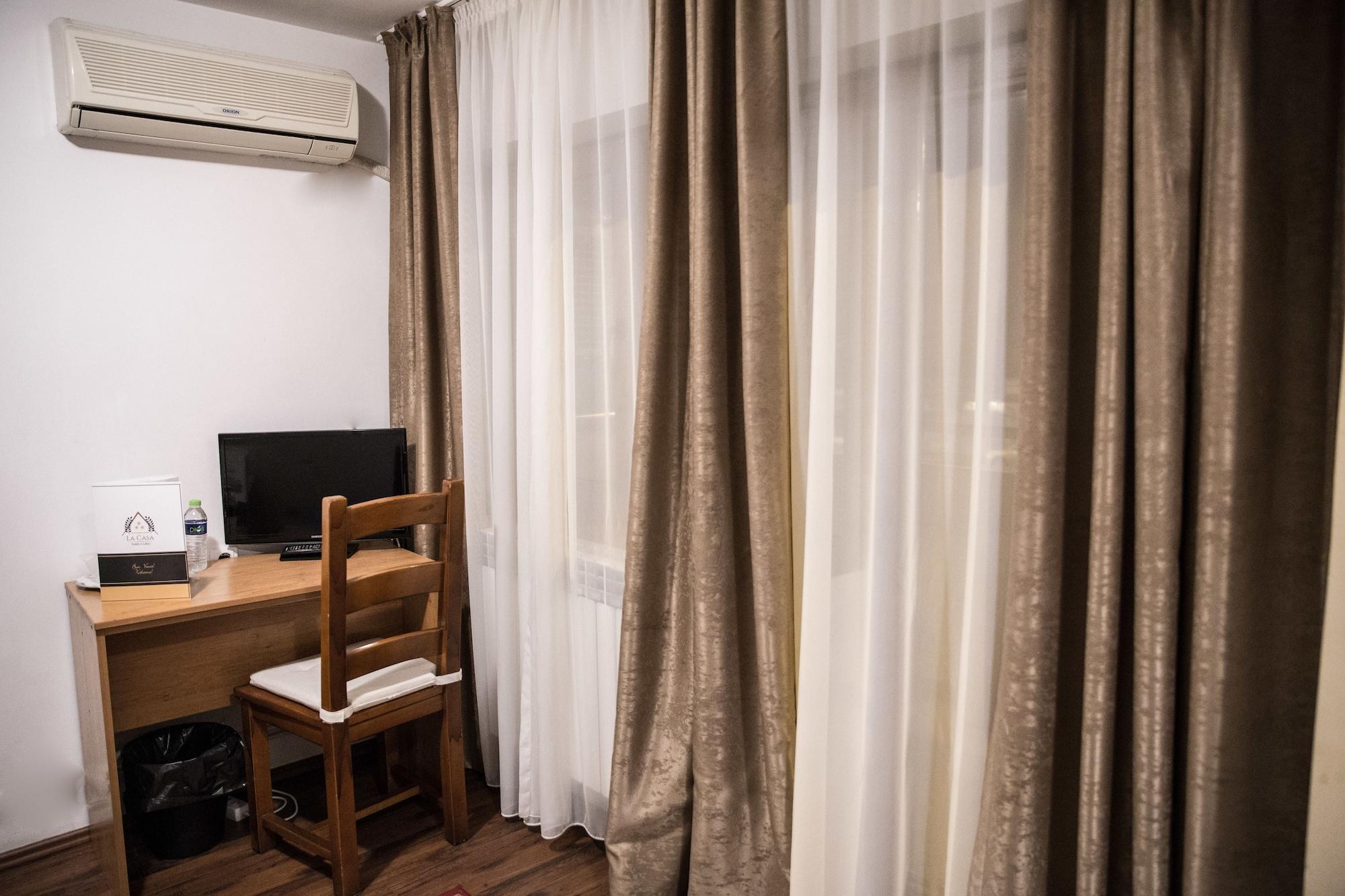 La Casa Nord 호텔 부쿠레슈티 외부 사진