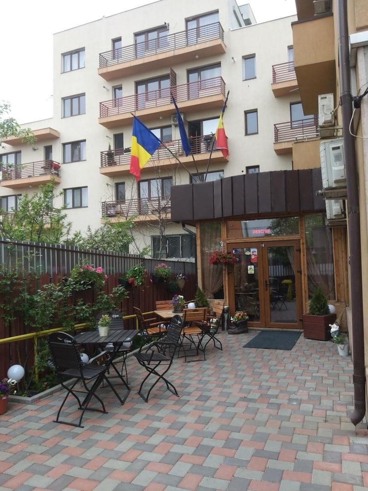 La Casa Nord 호텔 부쿠레슈티 외부 사진