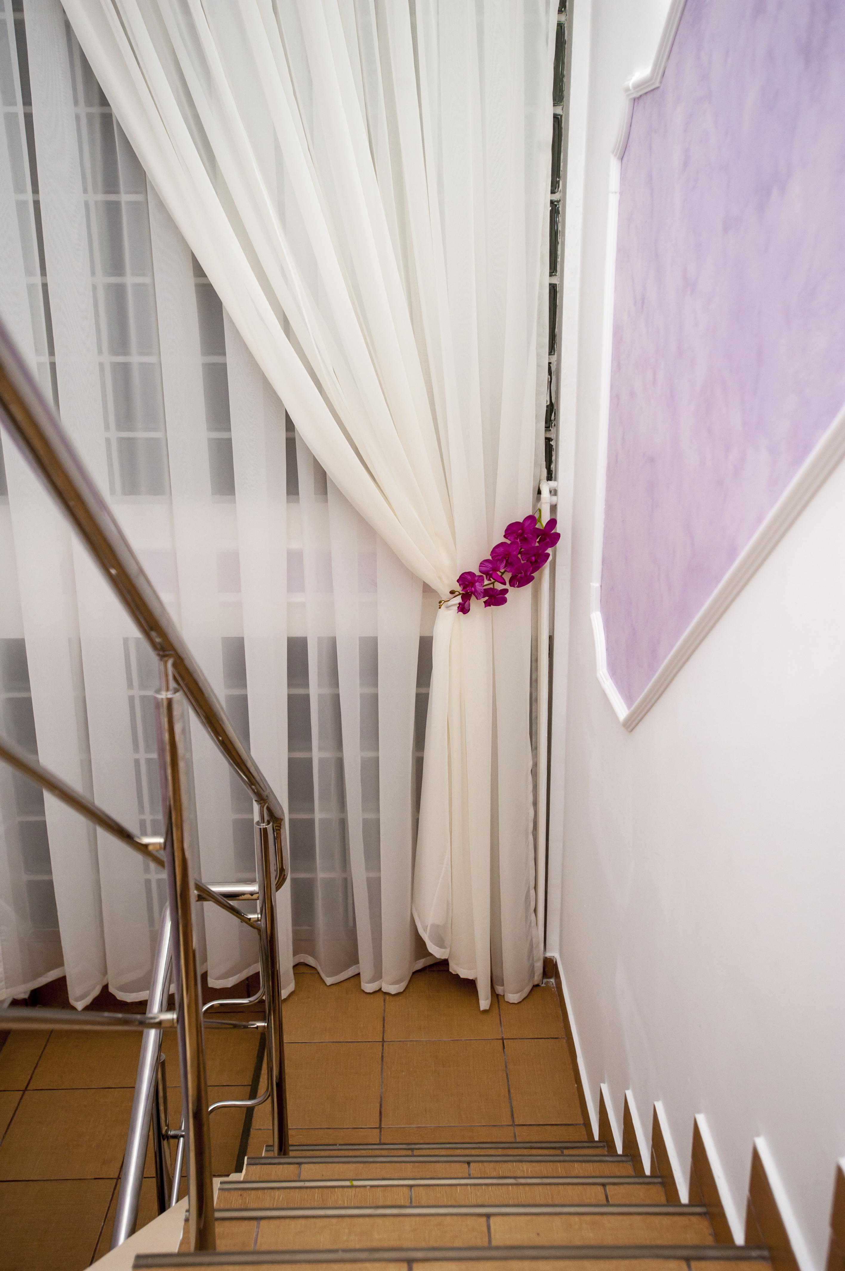 La Casa Nord 호텔 부쿠레슈티 외부 사진