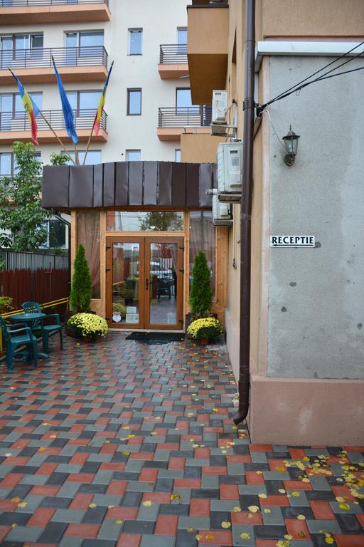 La Casa Nord 호텔 부쿠레슈티 외부 사진