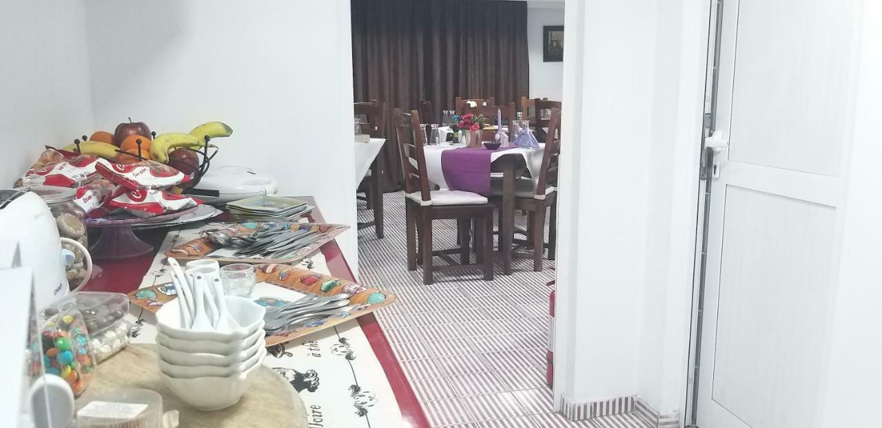 La Casa Nord 호텔 부쿠레슈티 외부 사진