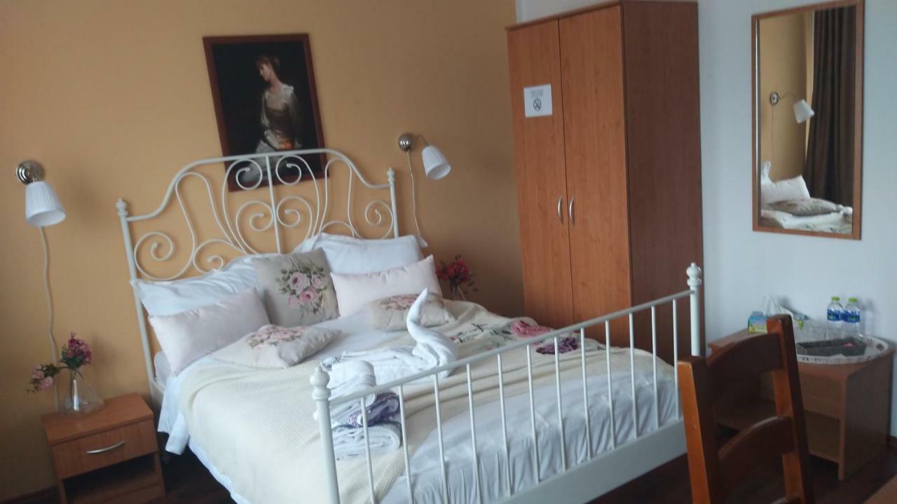 La Casa Nord 호텔 부쿠레슈티 외부 사진
